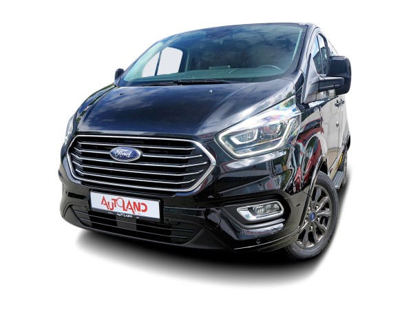 Ford Tourneo Custom 2.0 TDCi Titanium