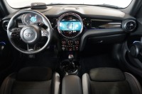 MINI JOHN_COOPER_WORKS Cooper S John Cooper Works