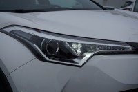 Toyota C-HR 1.2 Turbo 4x2