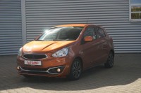 Vorschau: Mitsubishi Space Star 1.2 Edition 100+