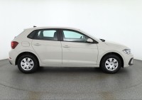 VW Polo 1.0 MPI