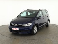 VW Touran 2.0 TDI Comfortline AHK Navi ACC Dynaudio