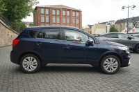 Suzuki SX4 S-Cross 1.4 Boosterjet mHev