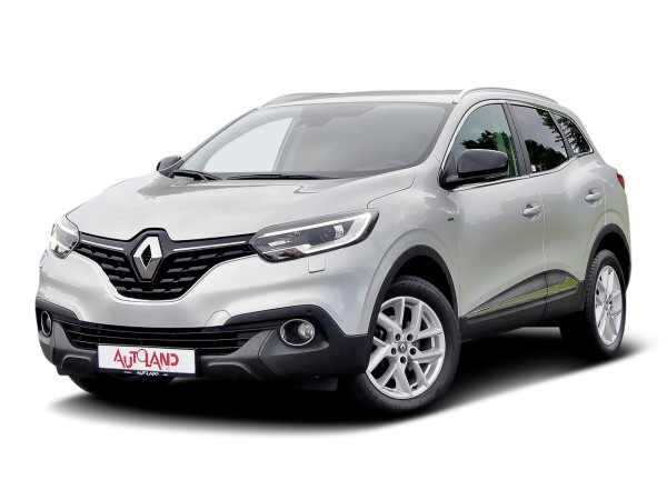 Renault Kadjar 1.3 TCE