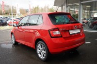 Skoda Fabia 1.2 Joy
