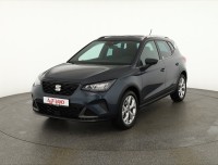 Seat Arona FR 1.0 TSI VC LED Navi Sitzheizung DAB PDC