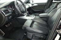 Audi A6 Avant 3.0 TDI quattro competition