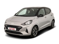 Hyundai i10 1.0 Navi Tempomat Bluetooth
