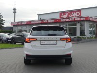 Skoda Fabia 1.0 MPI Ambition