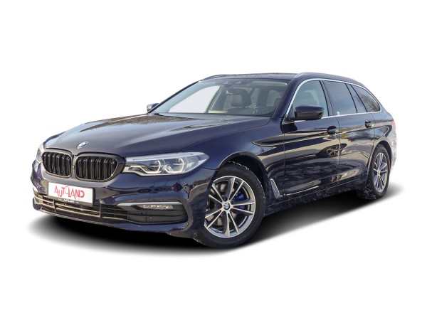 BMW 520 520d Touring