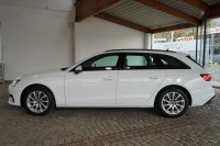 Audi A4 Avant 35 2.0 TFSI