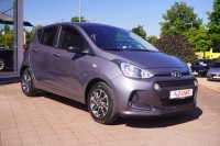 Hyundai i10 1.2 YES! Automatik