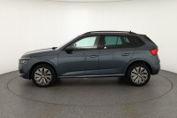 Vorschau: Skoda Kamiq 1.5 TSI DSG Clever