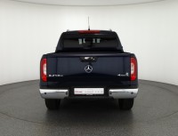 Mercedes-Benz X 250 X250 d 4Matic Edition Power
