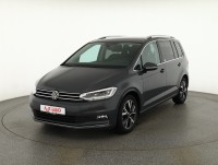 VW Touran 1.5 TSI DSG Highline LED Navi ACC Kamera