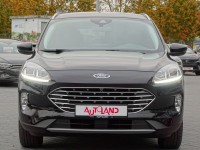 Ford Kuga 2.5 PHEV Titanium Aut.