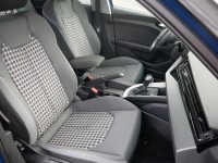 Audi A1 Sportback 40 2.0 TFSI S line