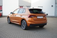 Skoda Fabia 1.0 Drive