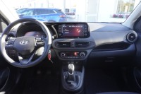 Hyundai i10 1.0