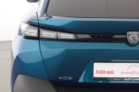 Peugeot 408 1.2 Hybrid 145 Aut.