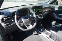 Dacia Duster Journey Hybrid 155 Aut.