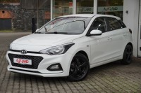 Vorschau: Hyundai i20 1.2 Pure