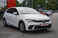 VW Polo 1.0 TSI DSG Life