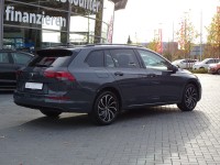 VW Golf Variant 1.5 TSI