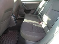 Skoda Octavia Combi 1.4 TSI