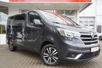 Renault Trafic Combi 2.0 L1H1 SpaceClass