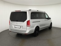Mercedes-Benz V-Klasse V300 d Edition lang