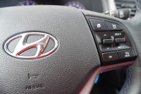 Hyundai Tucson 1.6 T-GDI Intro Edition 4WD