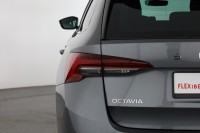 Skoda Octavia Combi 1.5 eTSI DSG