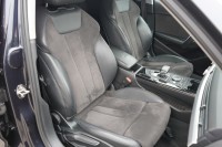 Audi A4 Avant 2.0 TFSI Matrix