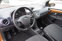 VW up up! 1.0 join up! Start-Stopp