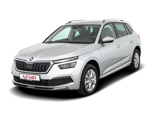 Skoda Kamiq 1.0 Clever