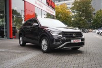 VW T-Roc 1.0 TSI