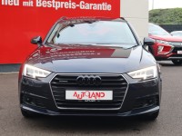 Audi A4 Quattro Avant 2.0 TDI quattro