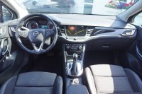 Opel Astra K 1.4 Turbo