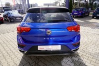 VW T-Roc 1.5 TSI DSG Style