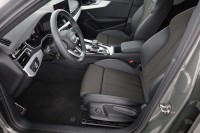 Audi A4 Quattro Avant 40 TDI S-Line quattro Aut.