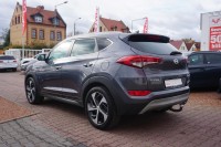Hyundai Tucson 1.6 T-GDI 4WD DCT