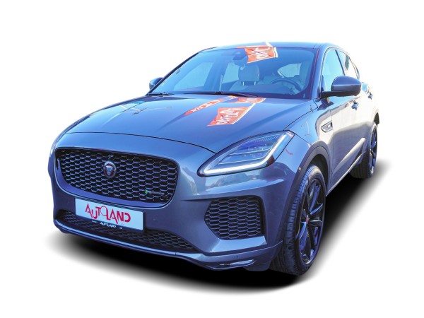 Jaguar E-Pace E-PACE P300 R-Dynamic AWD