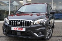 Vorschau: Suzuki SX4 S-Cross 1.4 4x4