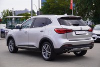 MG HS 1.5 T-GDI Luxury Aut.