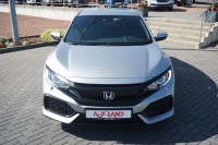 Honda Civic 1.0 VTEC TURBO