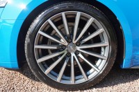 Audi A5 Sportback 40 2.0 TFSI S line