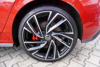 VW Golf VIII 2.0 GTI
