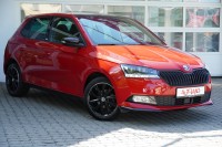 Skoda Fabia 1.0 TSI Monte Carlo