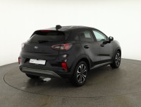 Ford Puma Titanium 1.0 EB Aut.